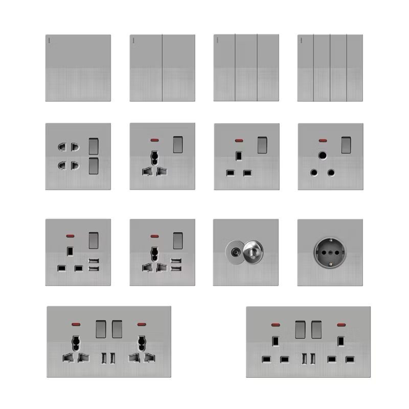 Electronic Components