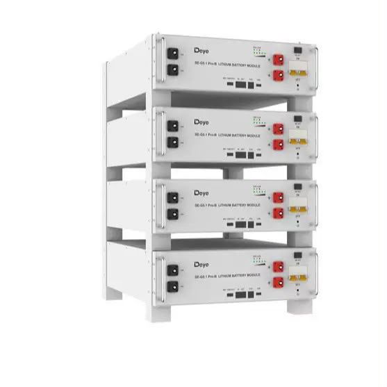 Hybrid solar inverter