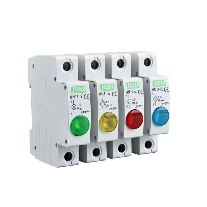 Power Indicators