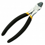 Side-Cutting Pliers