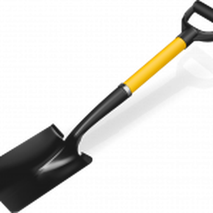 Shovel