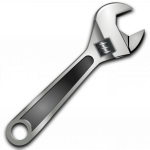 Adjustable Wrench
